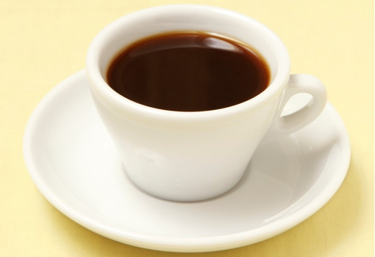 カフェ・アメリカーノ
